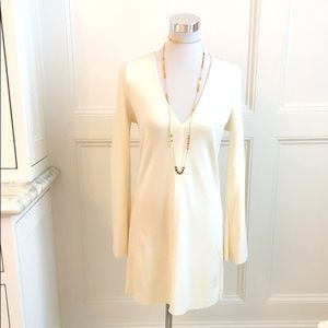 Zara mini dress size M